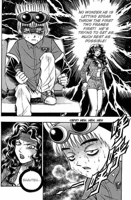 Bowling King Chapter 9 page 22 - Chapter 9