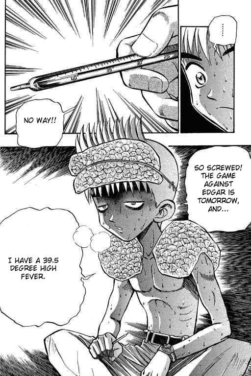 Bowling King Chapter 9 page 8 - Chapter 9