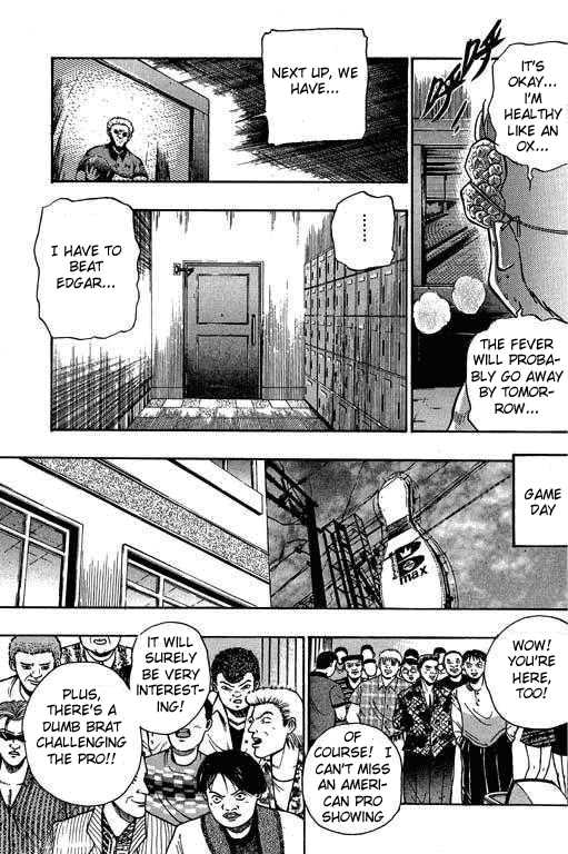Bowling King Chapter 9 page 9 - Chapter 9