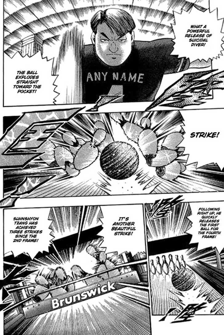 Bowling King Chapter 90 page 11 - Chapter 90