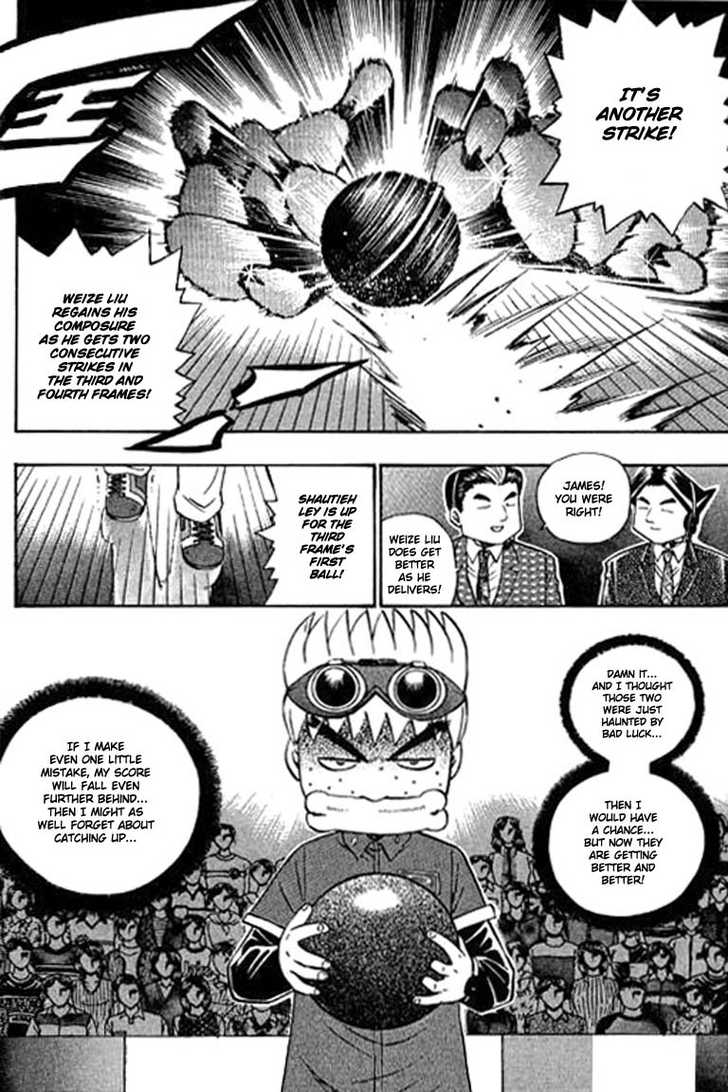 Bowling King Chapter 90 page 13 - Chapter 90