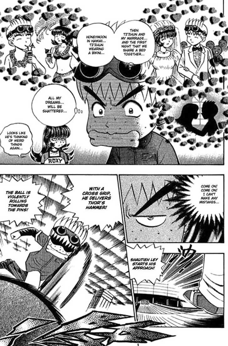 Bowling King Chapter 90 page 14 - Chapter 90