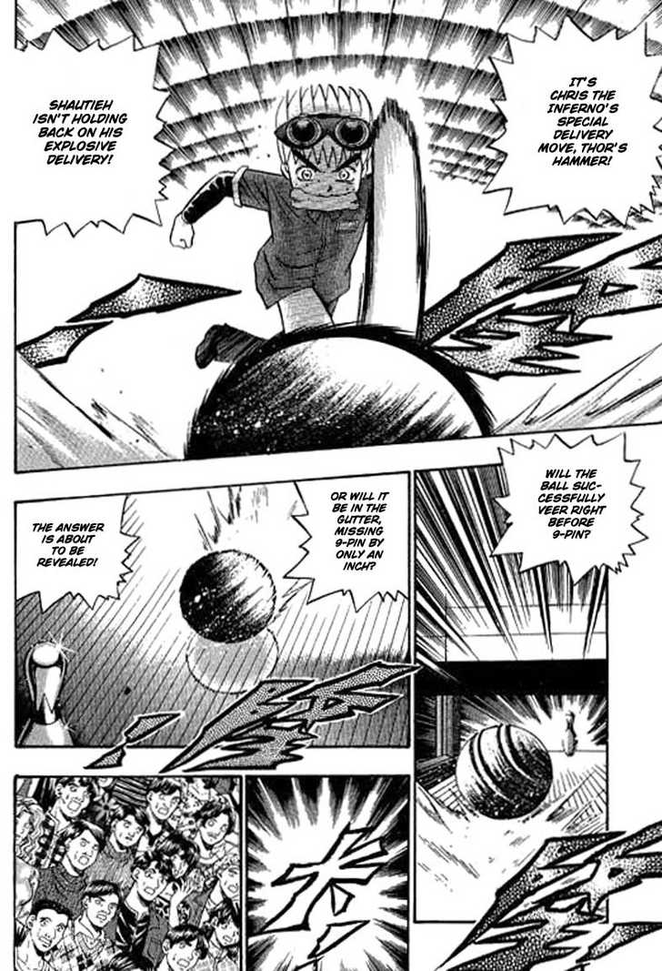 Bowling King Chapter 90 page 5 - Chapter 90