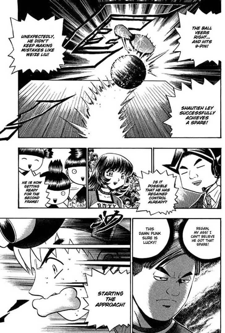 Bowling King Chapter 90 page 6 - Chapter 90