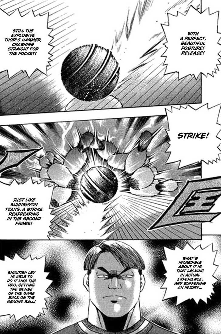 Bowling King Chapter 90 page 7 - Chapter 90