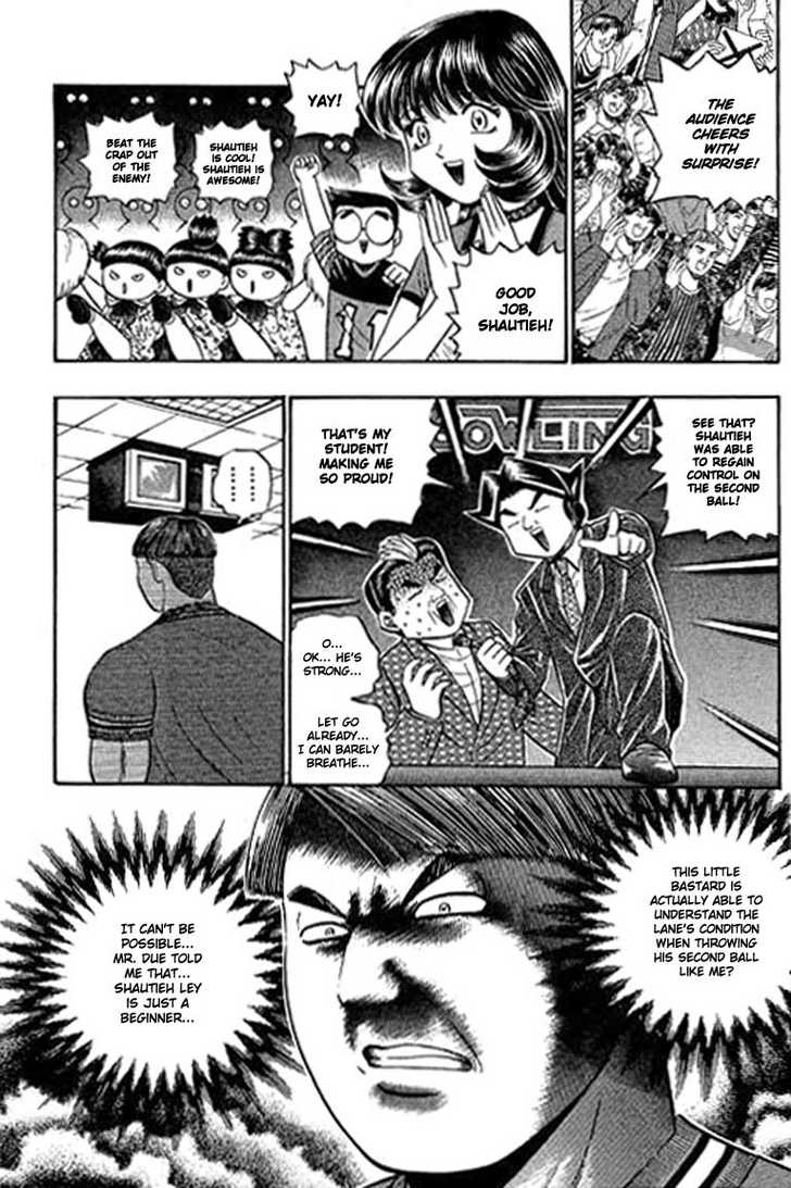 Bowling King Chapter 90 page 8 - Chapter 90