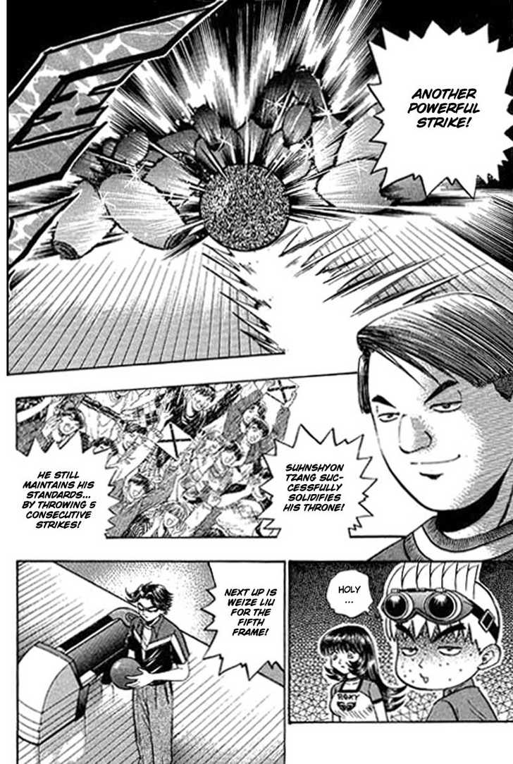 Bowling King Chapter 91 page 10 - Chapter 91