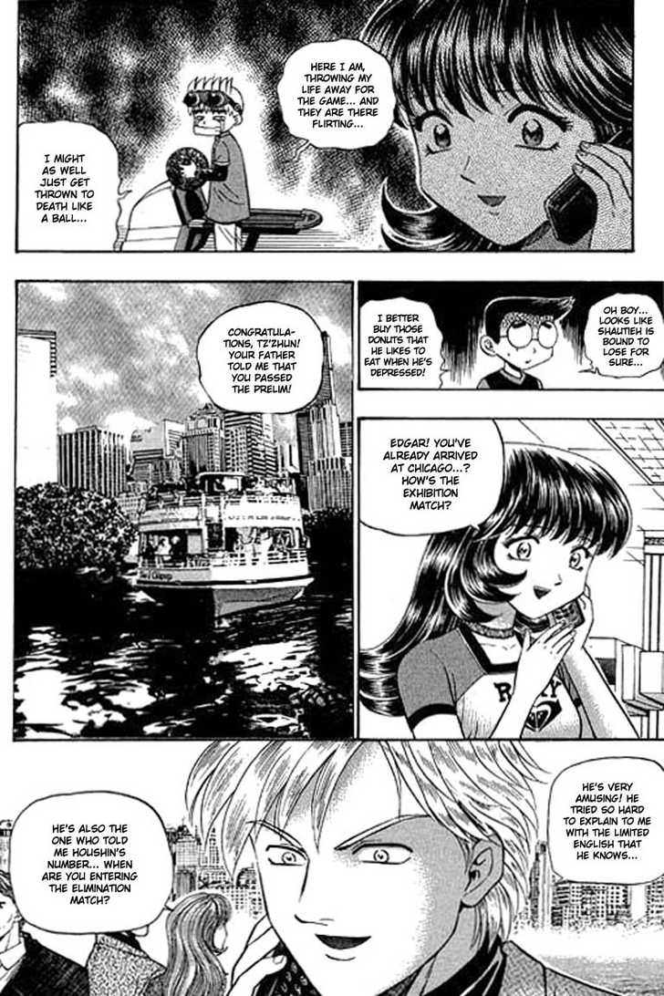 Bowling King Chapter 91 page 2 - Chapter 91