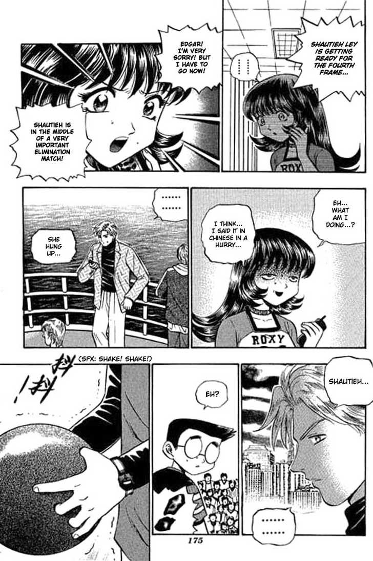 Bowling King Chapter 91 page 3 - Chapter 91