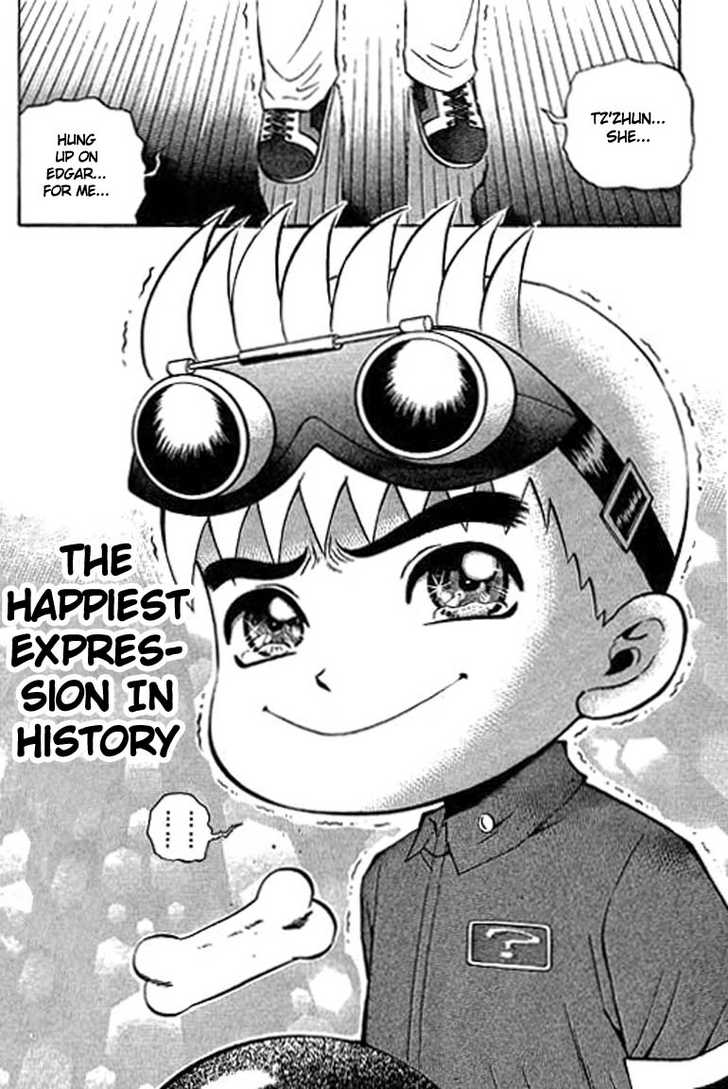 Bowling King Chapter 91 page 4 - Chapter 91
