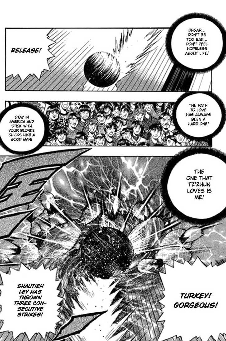Bowling King Chapter 91 page 6 - Chapter 91