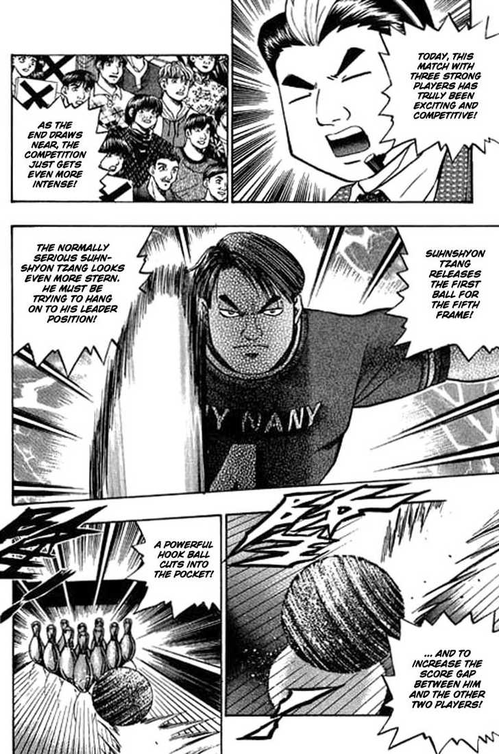 Bowling King Chapter 91 page 8 - Chapter 91