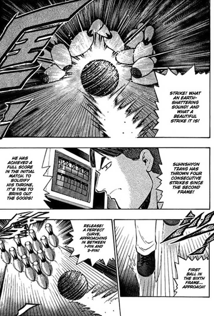 Bowling King Chapter 91 page 9 - Chapter 91