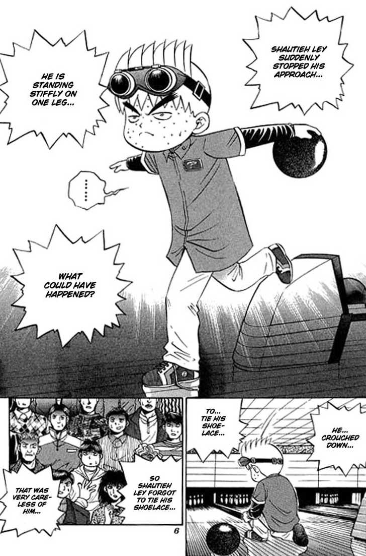 Bowling King Chapter 92 page 7 - Chapter 92