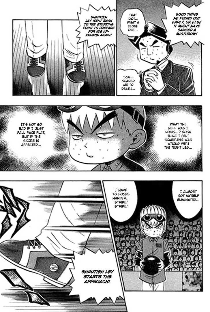 Bowling King Chapter 92 page 8 - Chapter 92