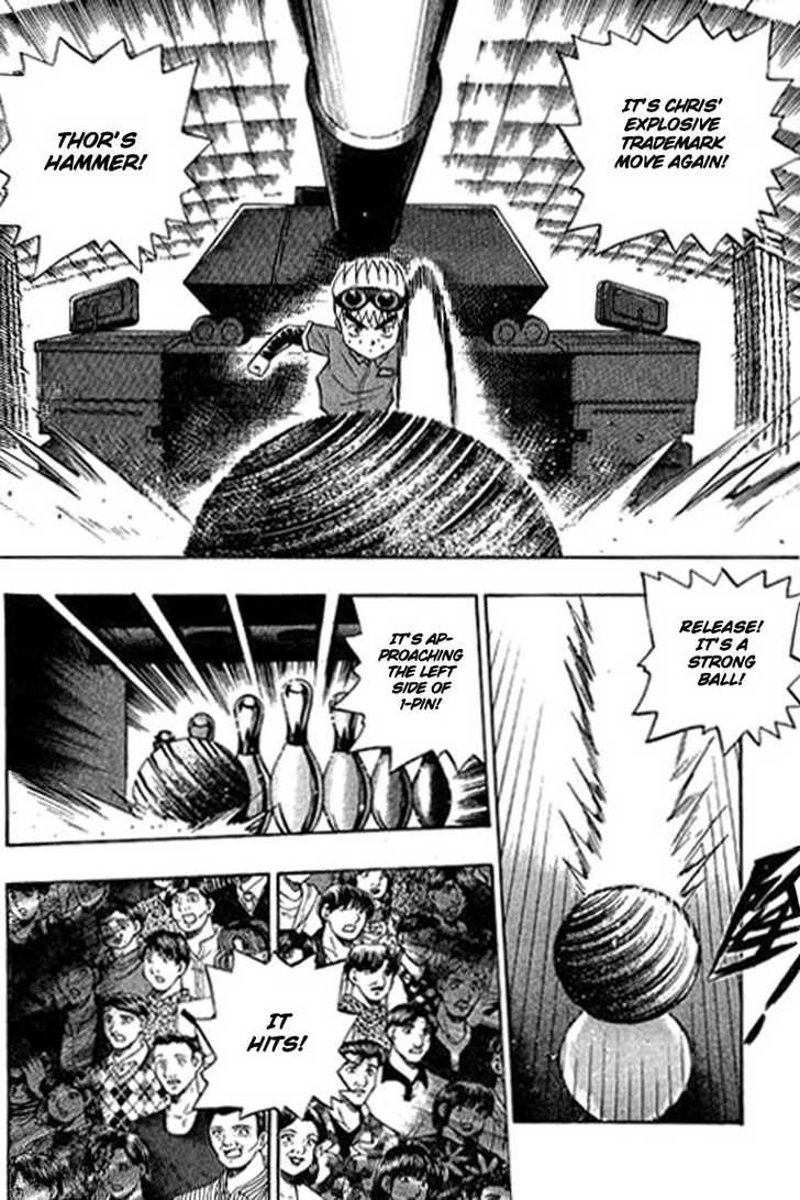 Bowling King Chapter 92 page 9 - Chapter 92