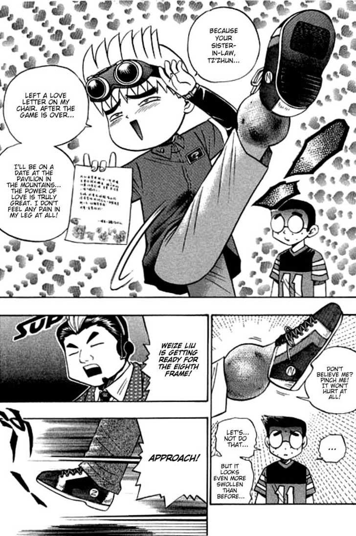 Bowling King Chapter 93 page 13 - Chapter 93