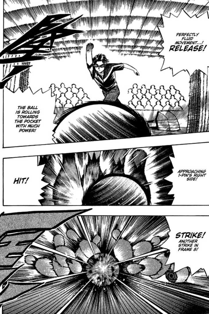 Bowling King Chapter 93 page 14 - Chapter 93