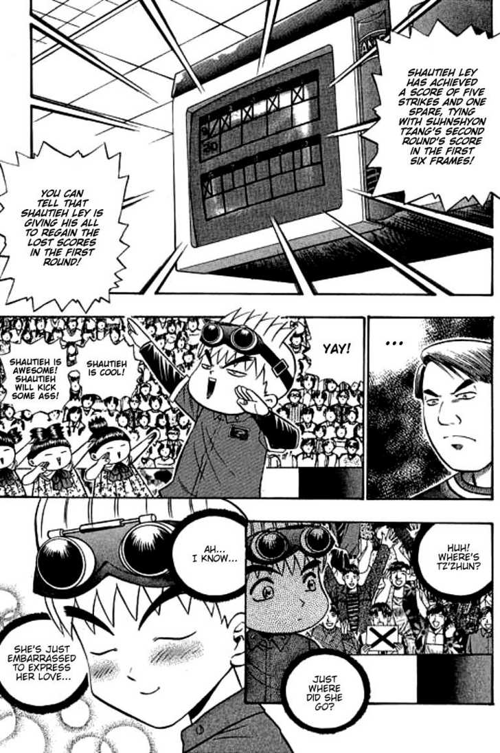 Bowling King Chapter 93 page 3 - Chapter 93