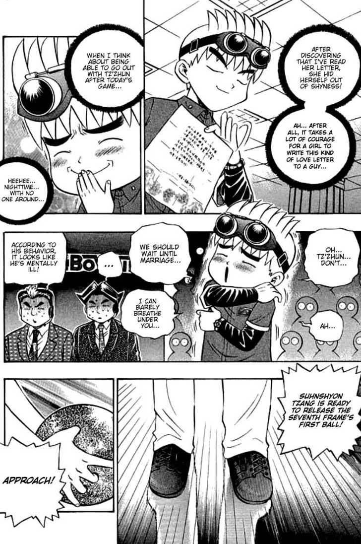 Bowling King Chapter 93 page 4 - Chapter 93