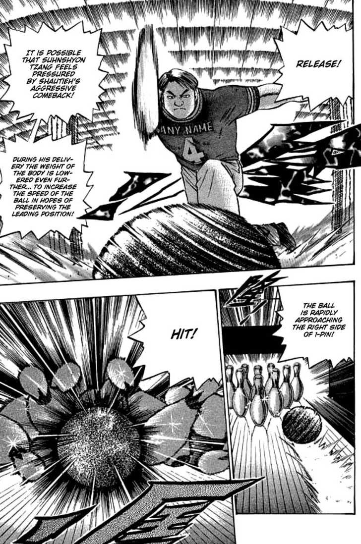 Bowling King Chapter 93 page 5 - Chapter 93
