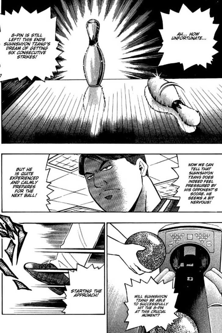Bowling King Chapter 93 page 6 - Chapter 93