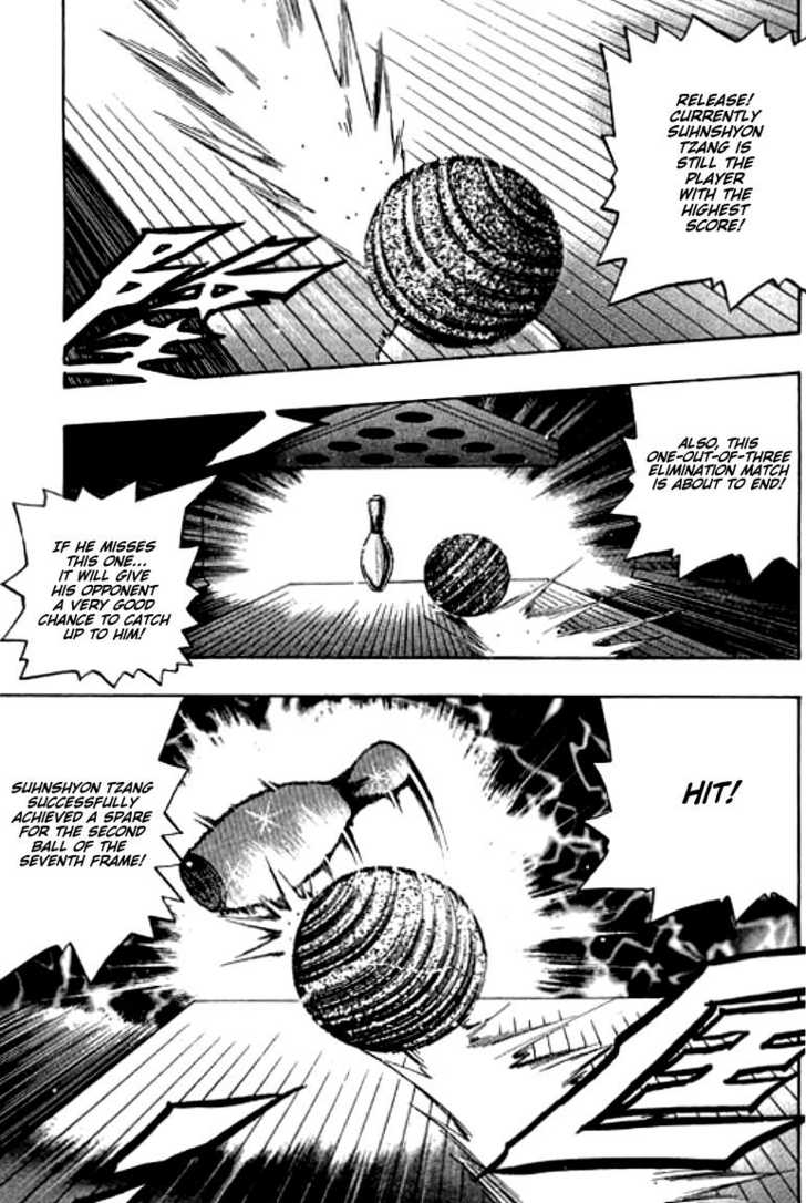 Bowling King Chapter 93 page 7 - Chapter 93