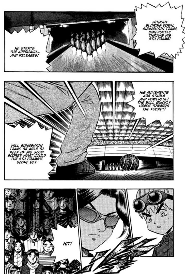 Bowling King Chapter 93 page 8 - Chapter 93