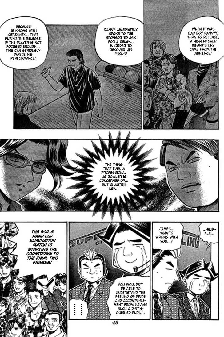 Bowling King Chapter 94 page 15 - Chapter 94