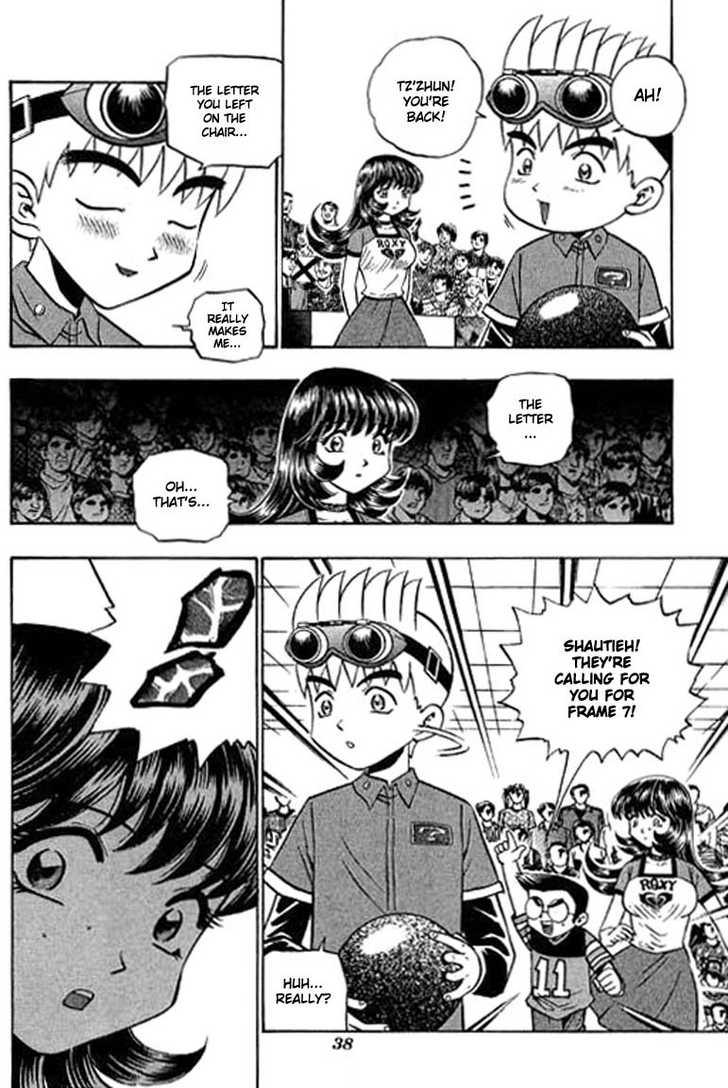 Bowling King Chapter 94 page 4 - Chapter 94