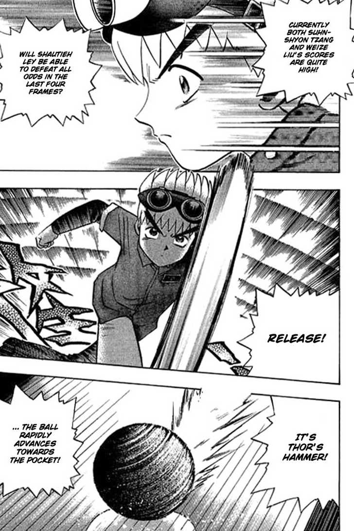 Bowling King Chapter 94 page 7 - Chapter 94
