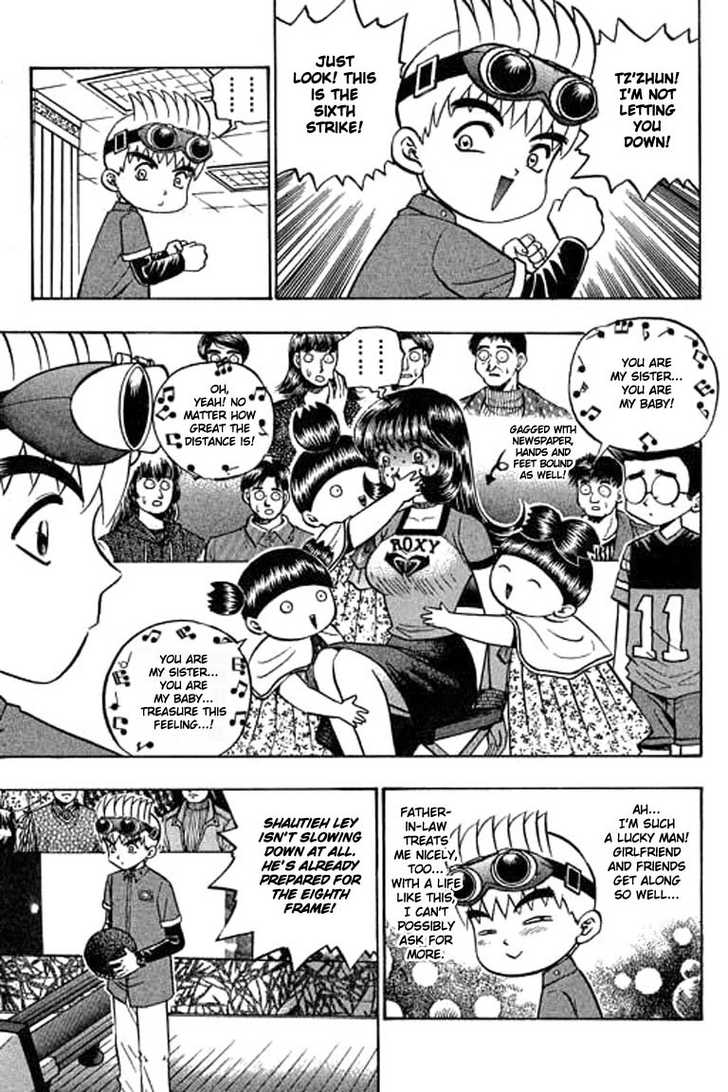 Bowling King Chapter 94 page 9 - Chapter 94