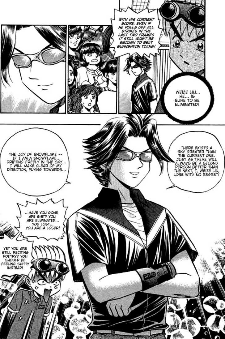 Bowling King Chapter 95 page 10 - Chapter 95