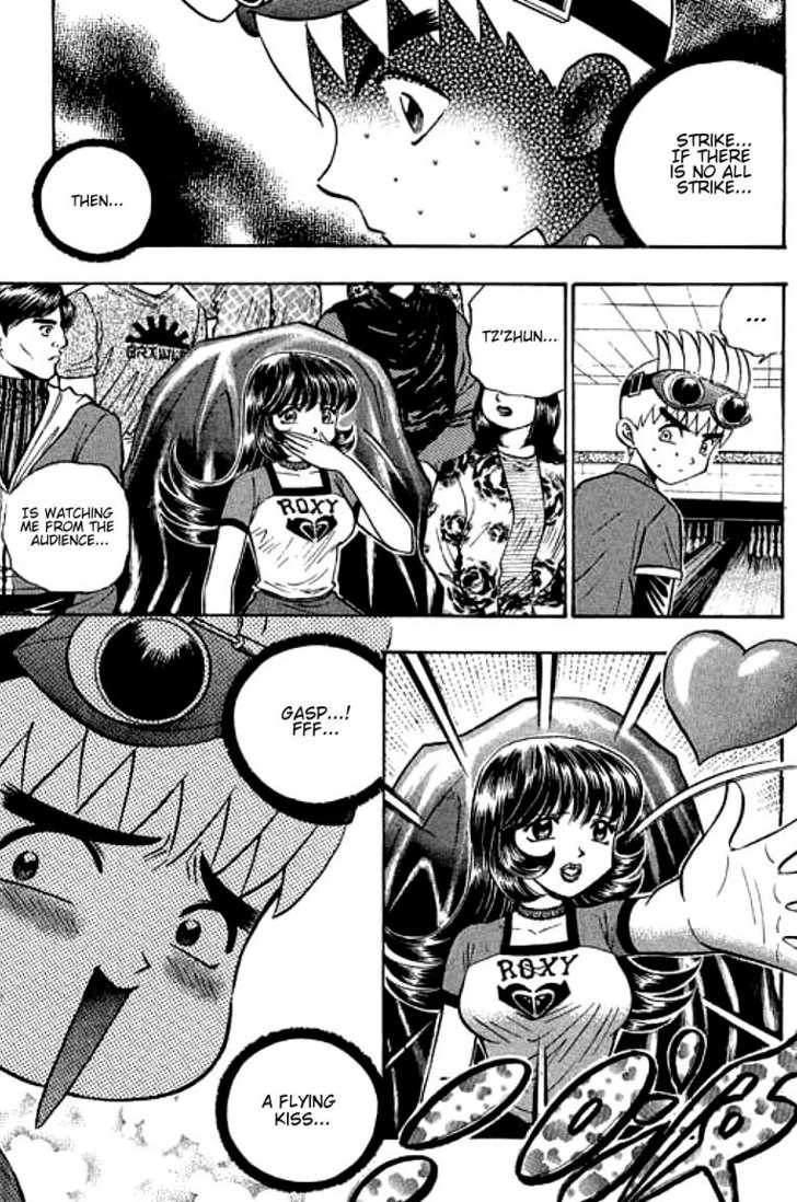 Bowling King Chapter 95 page 13 - Chapter 95
