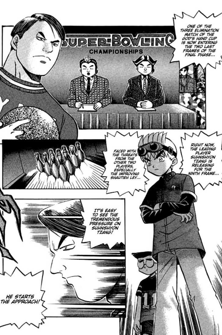 Bowling King Chapter 95 page 2 - Chapter 95