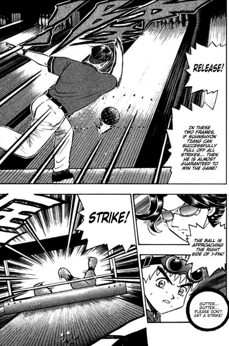 Bowling King Chapter 95 page 3 - Chapter 95