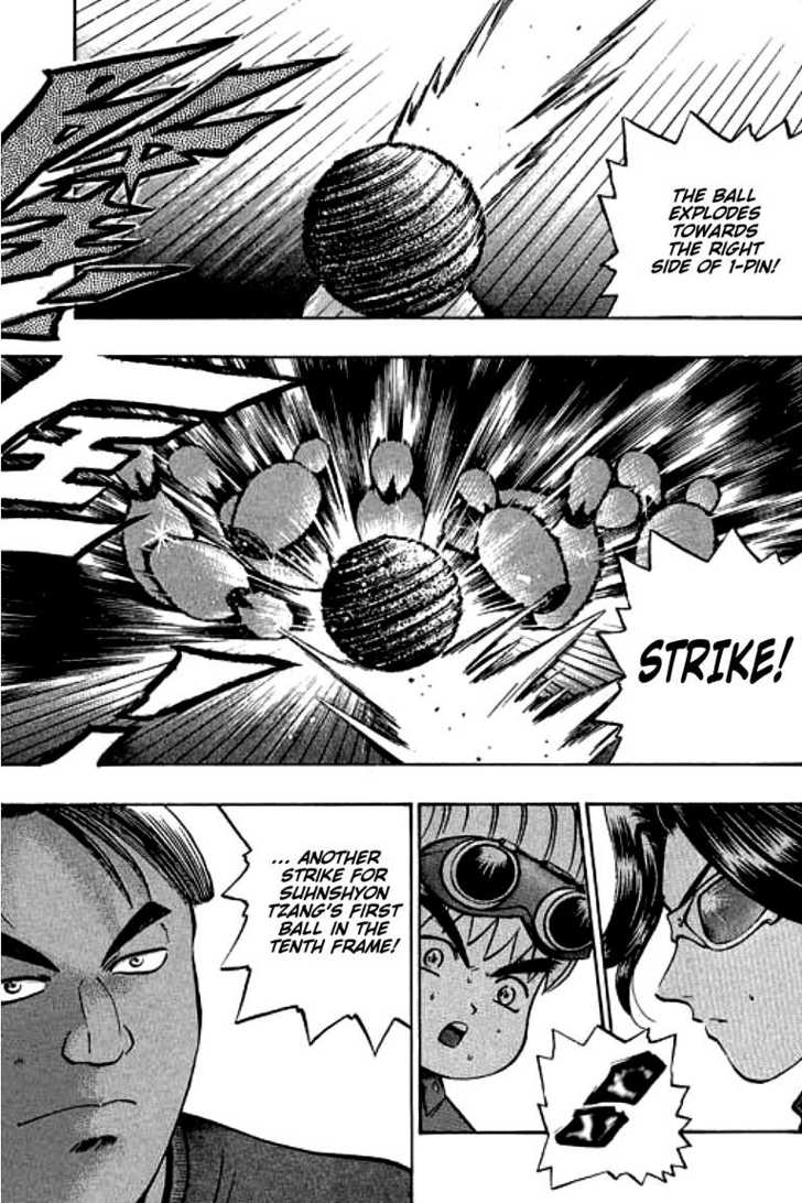 Bowling King Chapter 95 page 5 - Chapter 95