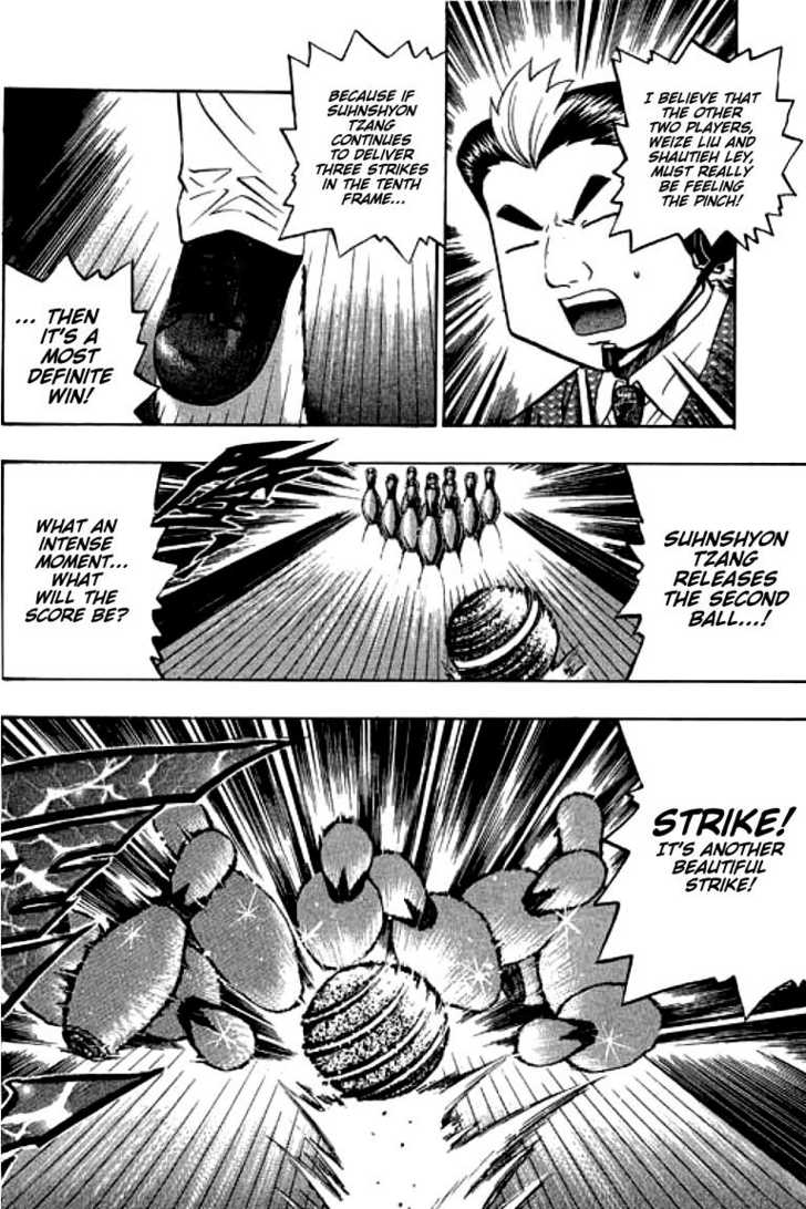 Bowling King Chapter 95 page 6 - Chapter 95