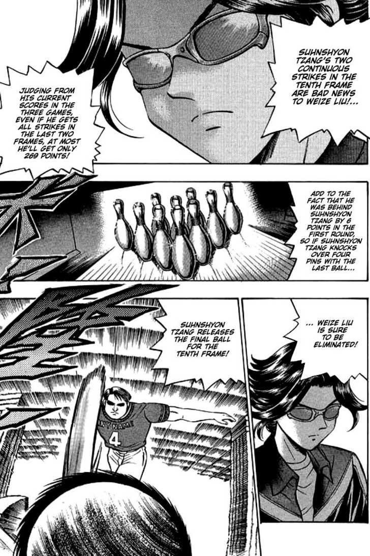 Bowling King Chapter 95 page 7 - Chapter 95
