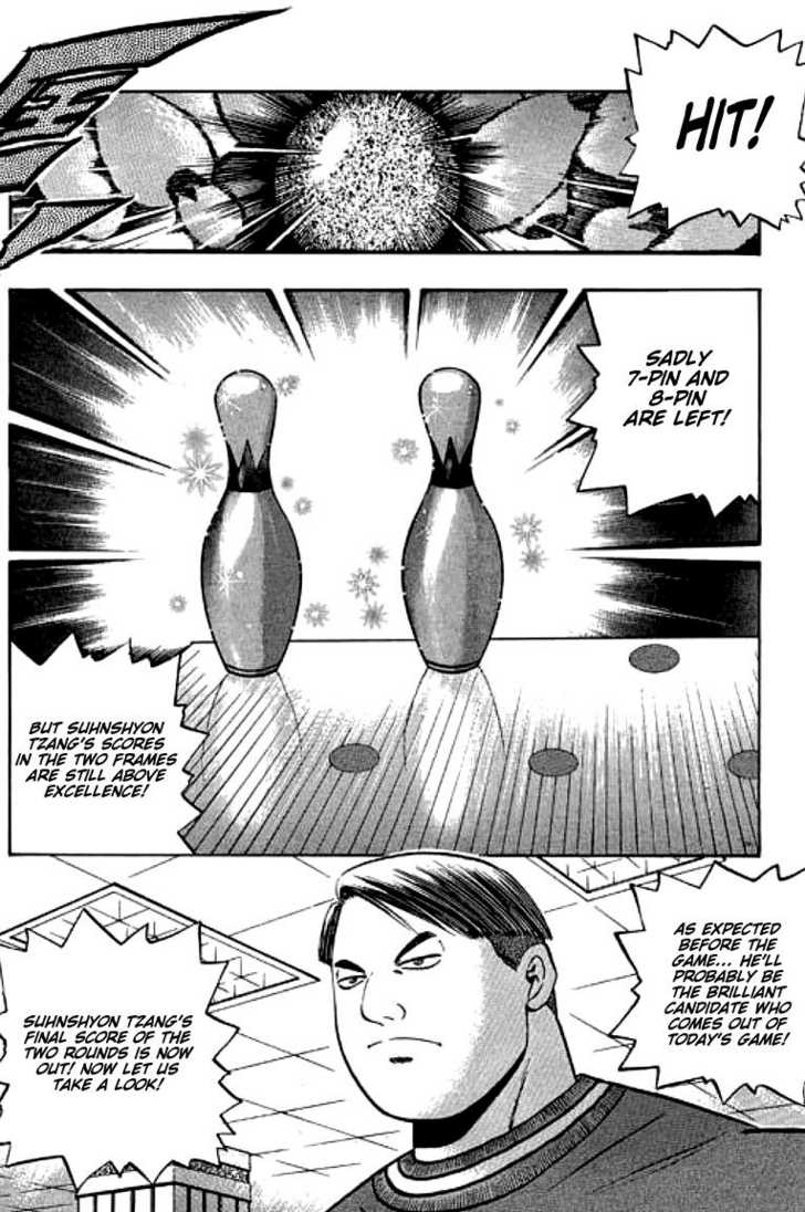 Bowling King Chapter 95 page 8 - Chapter 95
