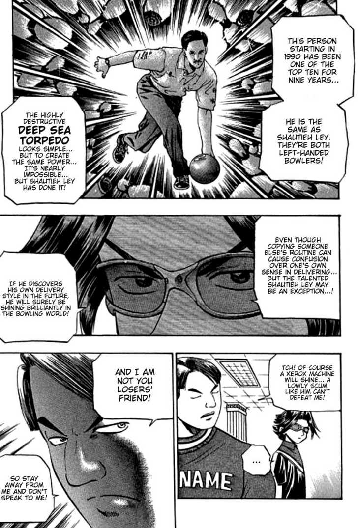 Bowling King Chapter 96 page 10 - Chapter 96