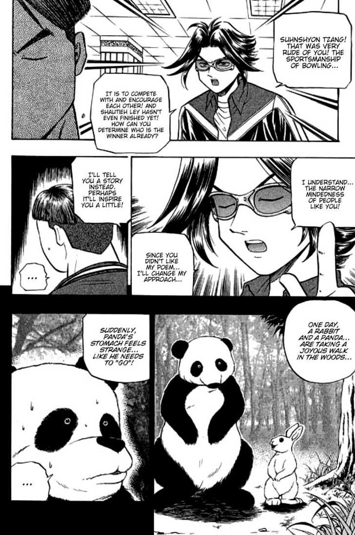 Bowling King Chapter 96 page 11 - Chapter 96