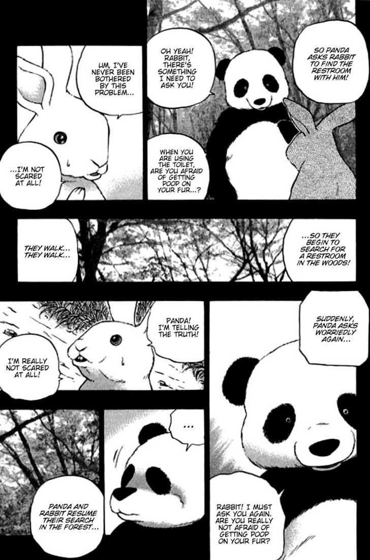 Bowling King Chapter 96 page 12 - Chapter 96