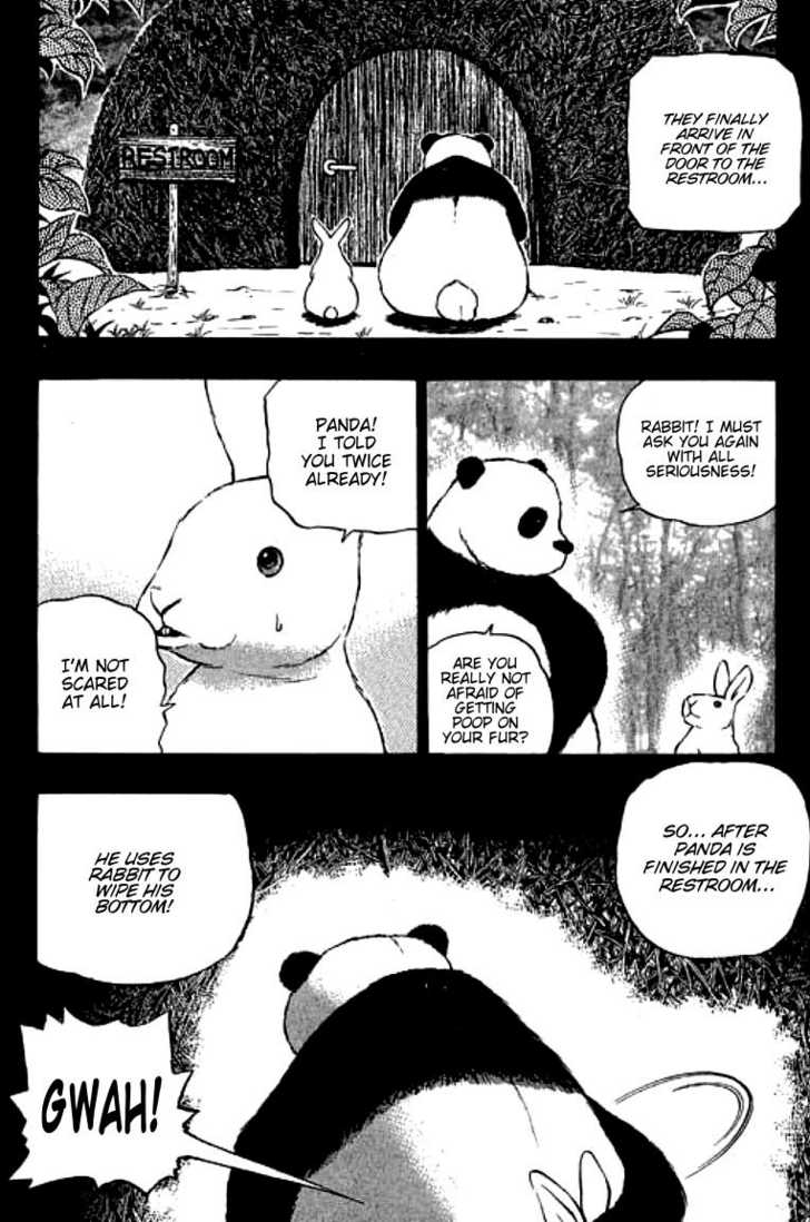 Bowling King Chapter 96 page 13 - Chapter 96
