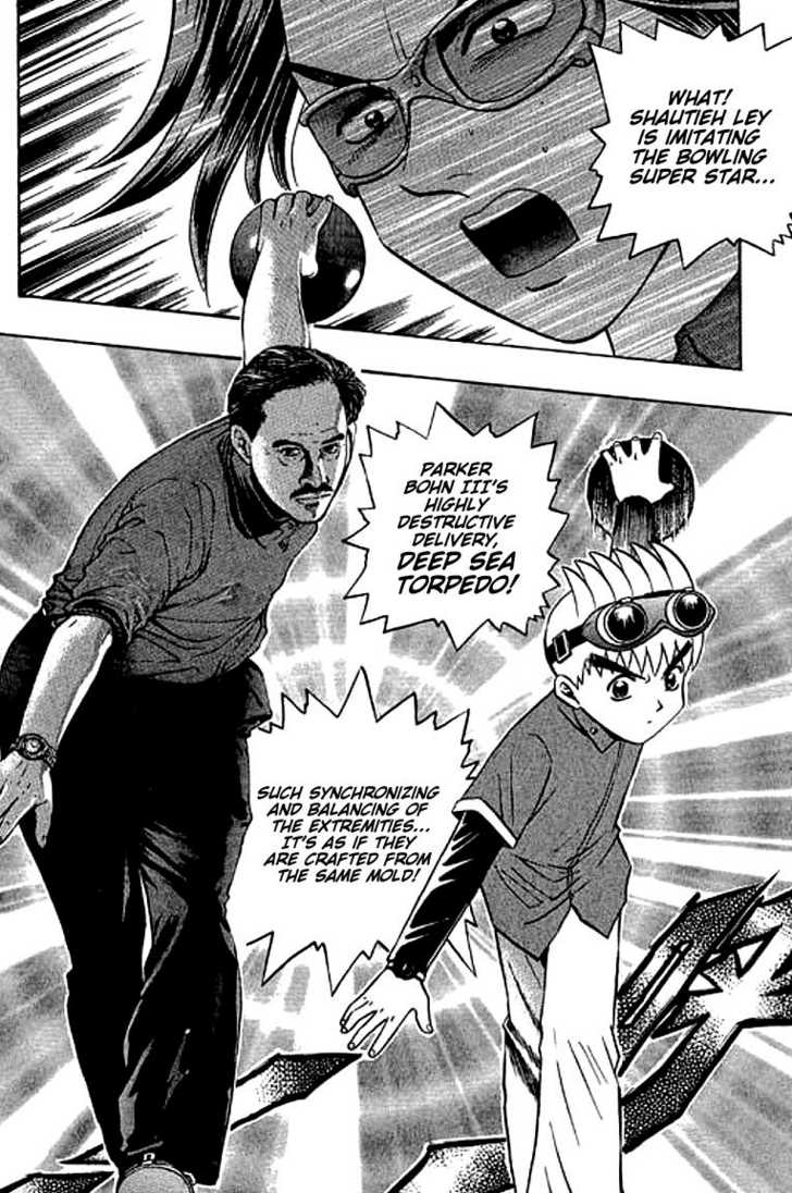Bowling King Chapter 96 page 5 - Chapter 96