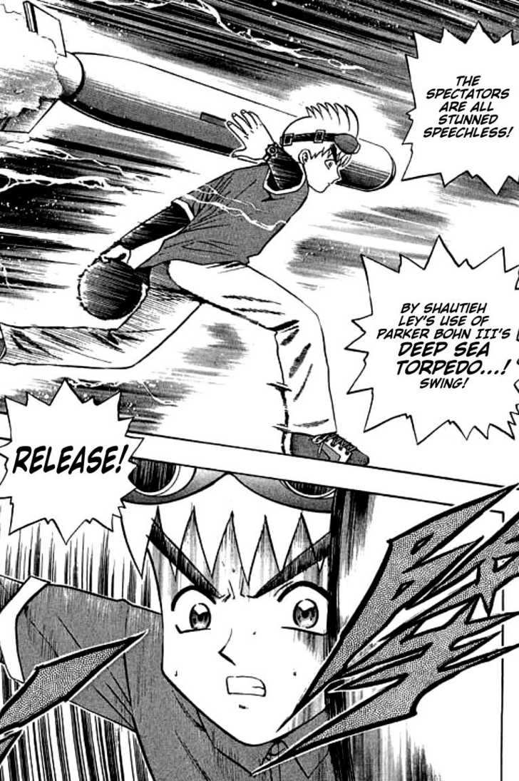 Bowling King Chapter 96 page 6 - Chapter 96