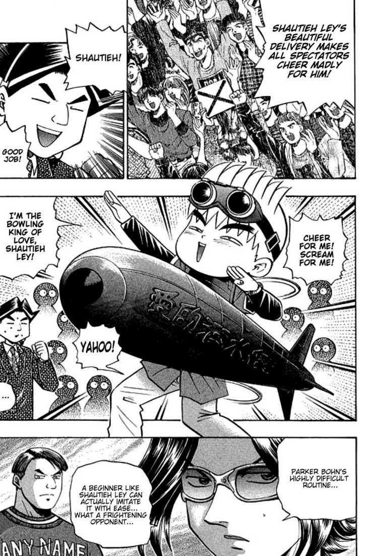 Bowling King Chapter 96 page 8 - Chapter 96