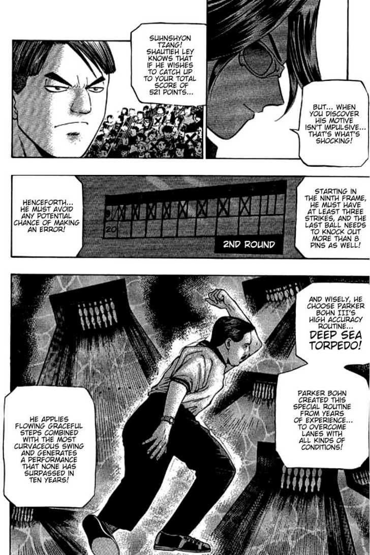 Bowling King Chapter 96 page 9 - Chapter 96