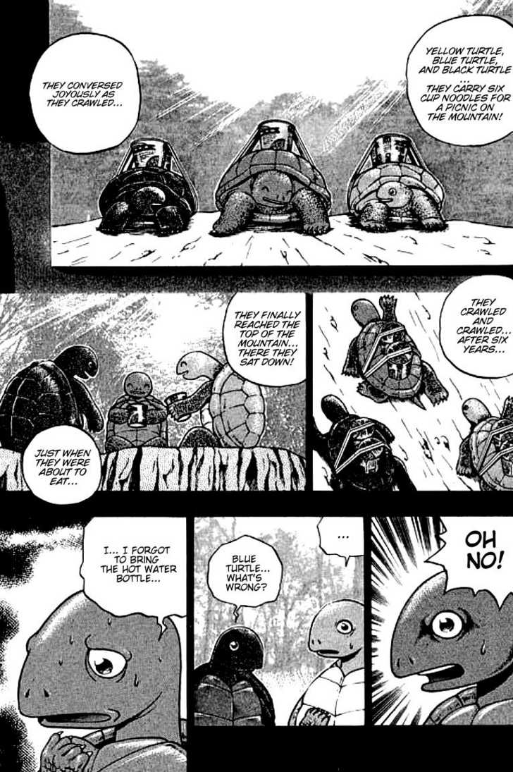 Bowling King Chapter 97 page 10 - Chapter 97