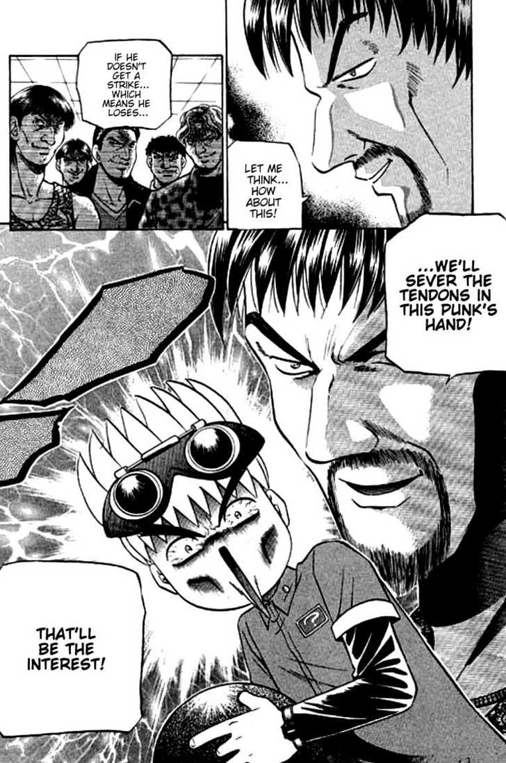 Bowling King Chapter 97 page 19 - Chapter 97